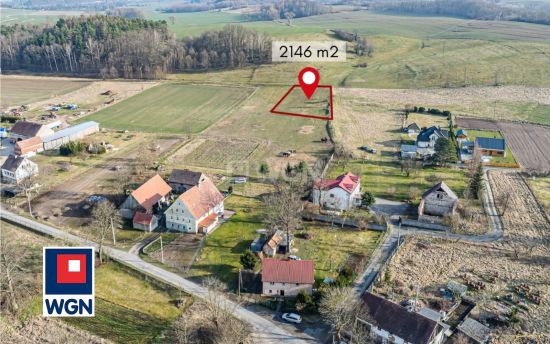 Działka budowlana na sprzedaż Płóczki Dolne